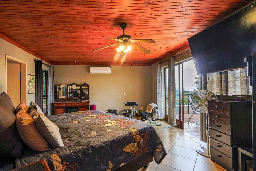 4 Bedroom Property for Sale in Hartbeespoort North West